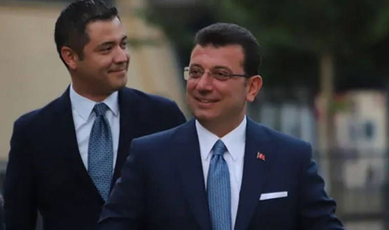 Son Dakika... Ekrem İmamoğlu ve Murat Ongun'un tutukluluğuna yapılan itiraz reddedildi