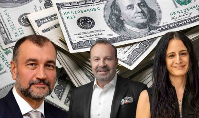 Donald Trump'ın gümrük vergileri piyasaları sarstı: Türkiye'nin en zengin 10 kişisi sıralaması değişti!