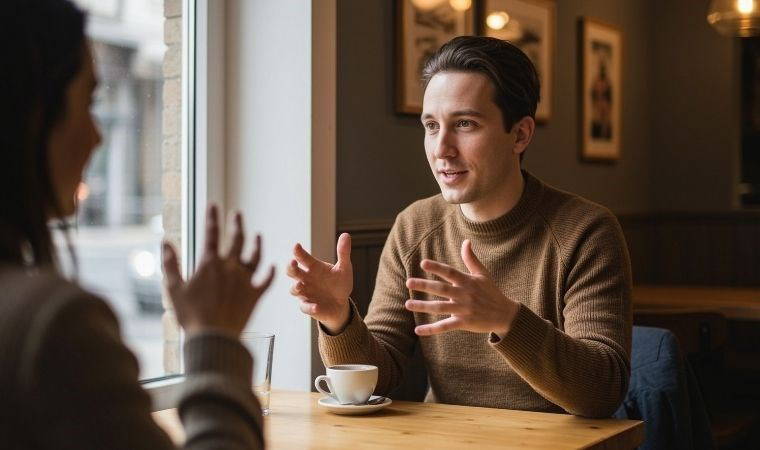 Tartışmalarda sakinliğini koruyabilen 5 burç: Bu burçları çileden çıkarmak neredeyse imkansız denilebilir...