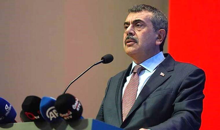 Son Dakika... Bakan Tekin'den 'öğretmen ataması' yanıtı! Özgür Özel'i hedef aldı: 'Kimden neyi ele geçiriyoruz?'