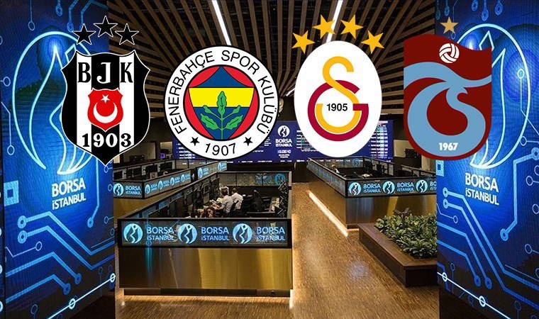 '4 Büyükler'den 9 aylık dönemde tarihi zarar