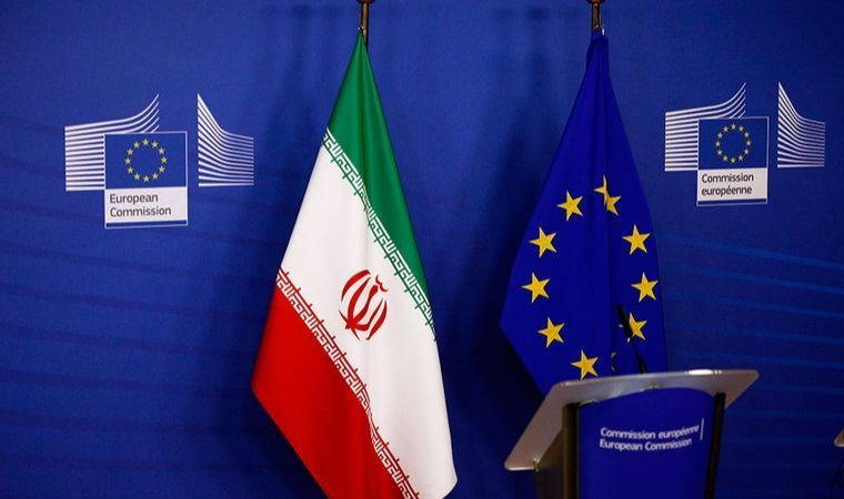 AB’den İran’a yeni yaptırımlar