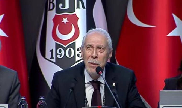 Beşiktaş cephesinden Divan Kurulu için açıklama! 'Süreç başlatılmıştır'