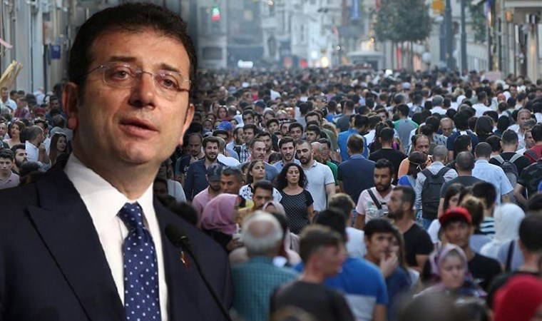 İstanbul Planlama Ajansı verileri ortaya koydu