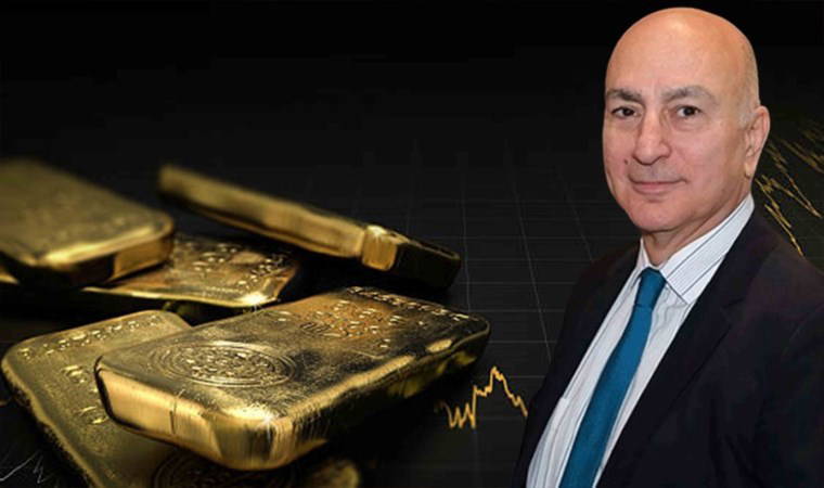 Mahfi Eğilmez'den altın değerlendirmesi: 'Düşüş bekleyecek ortam...'