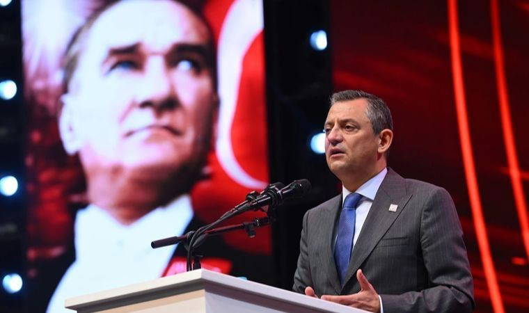 Fransız gazetesi Le Monde: Özgür Özel, Türkiye muhalefetinin yeni sesi