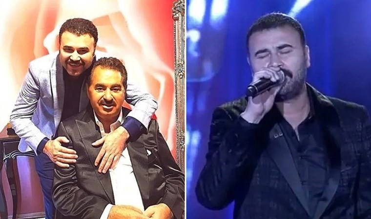 İbrahim Tatlıses'in kardeşi Hüseyin Tatlı tutuklandı