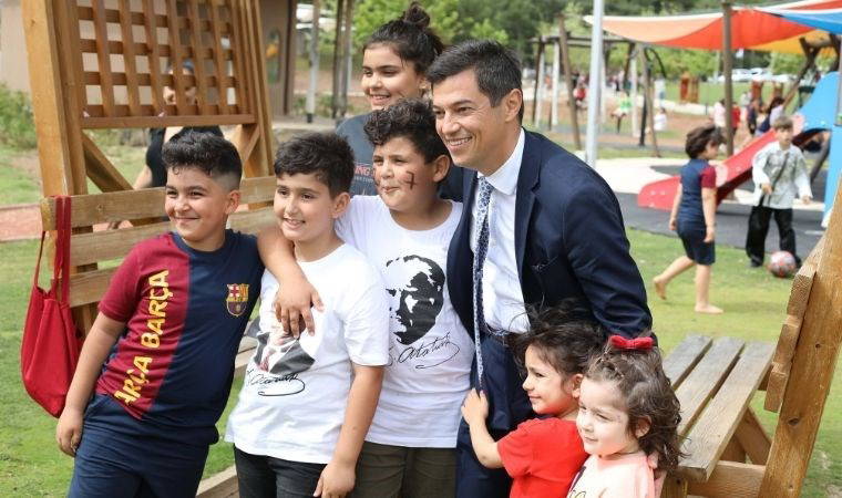 Marmaris 23 Nisan’da Kültür Sanat Evi’ne kavuşuyor