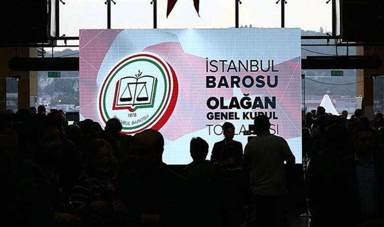 30 uluslararası kurumdan uyarı: Avukatlık mesleğine yönelik saldırılar kabul edilemez
