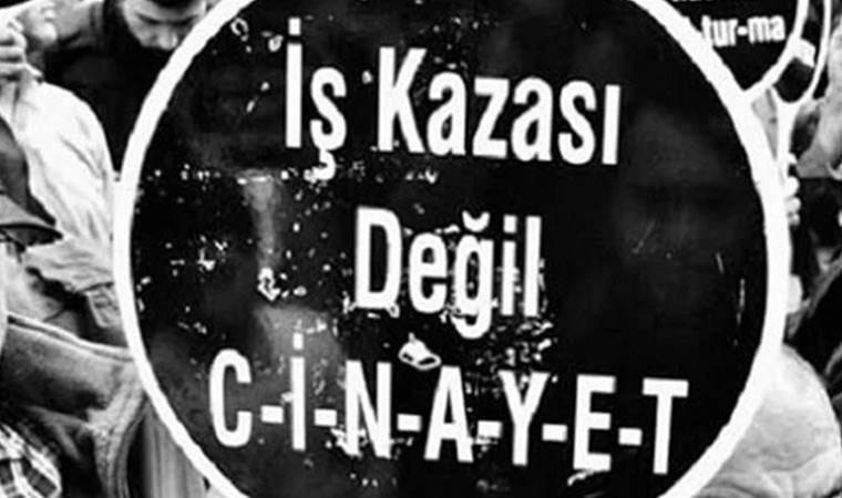 Çorum'da iş cinayeti: Yem karma makinesine düştü, hayatını kaybetti
