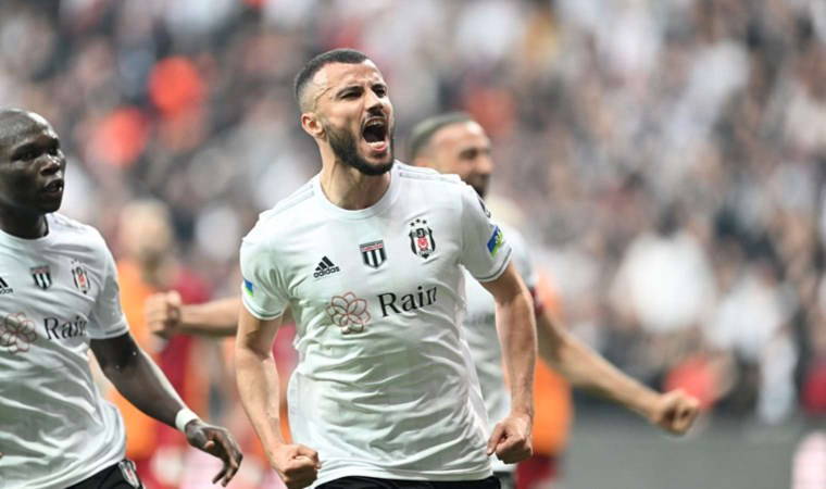 Eski Beşiktaşlıdan transfer itirafı: 'Onlara oyuncu öneriyordum'