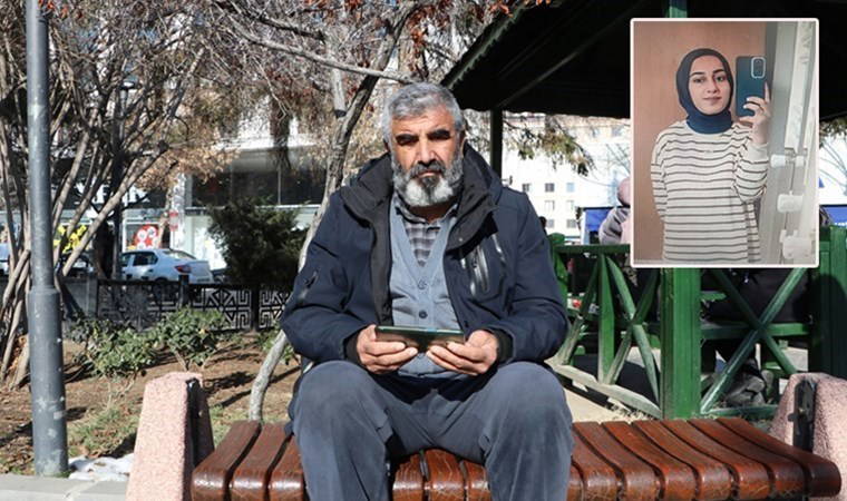 Rojin Kabaiş’in babası: 7 aydır çok acı çekiyoruz