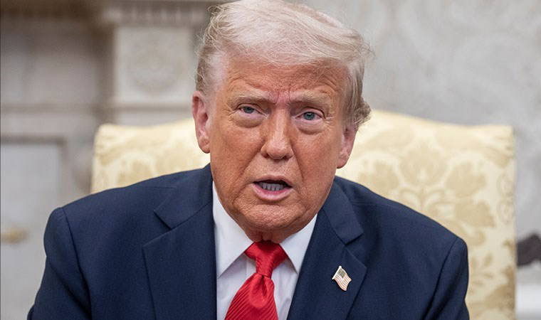 Trump 'milyonlarca insanın ölümünden' 3 kişiyi sorumlu tuttu