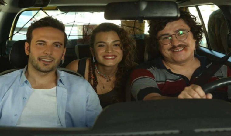 Yol Arkadaşım filminin konusu ne? Yol Arkadaşım filminin oyuncuları kim?