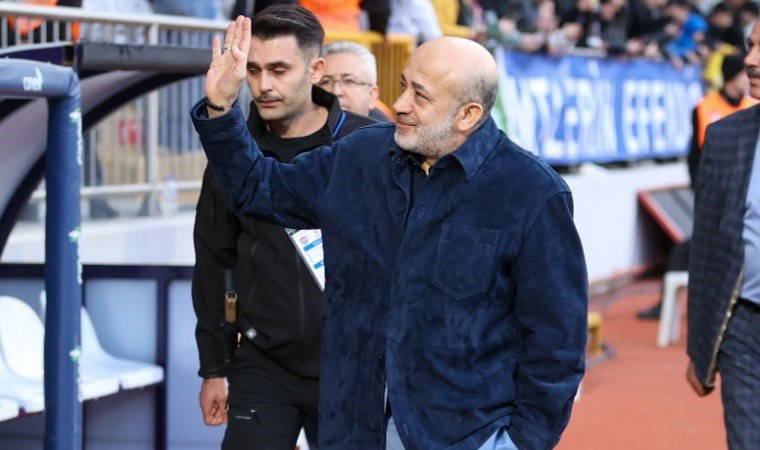 'Berke Özer'i değil...'