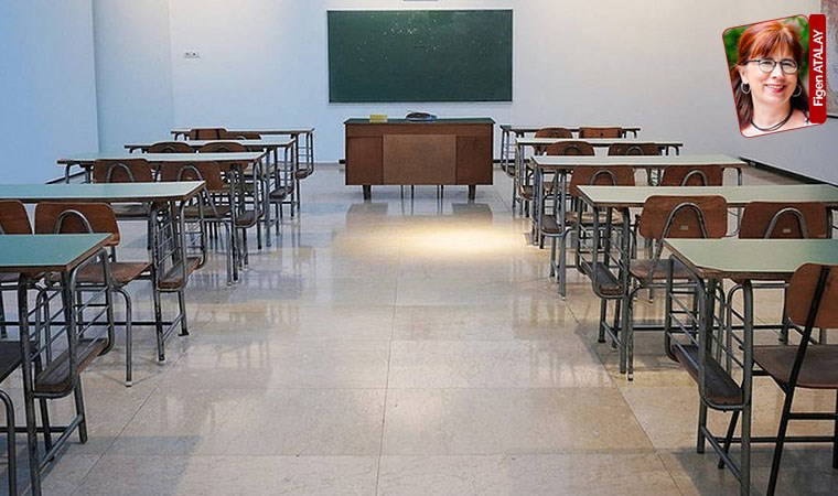 İktidar eğitimdeki gerçek sorunları görmezden geliyor