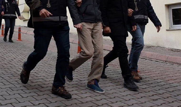 İstanbul merkezli dört ilde FETÖ operasyonu: 20 kişi tutuklandı