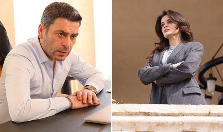 Uzak Şehir dizisinin yeni bölümünde ne oldu?