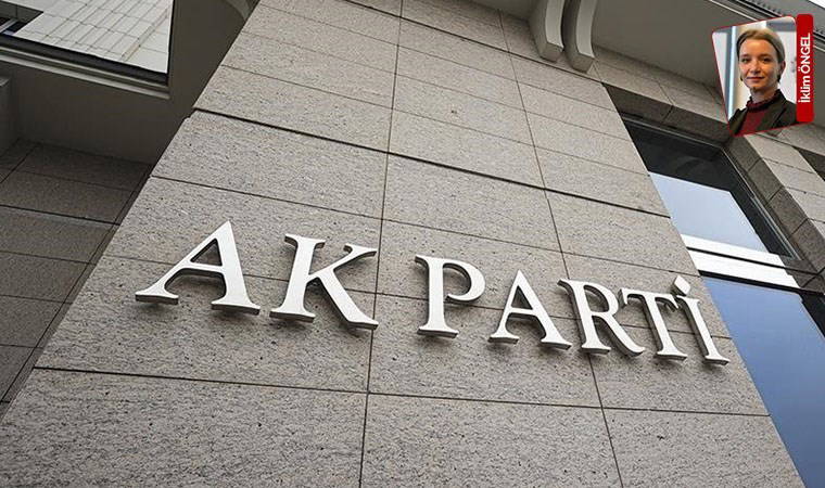 Bilgisi dışında AKP’ye üye yapıldı, suç duyurusunda bulundu