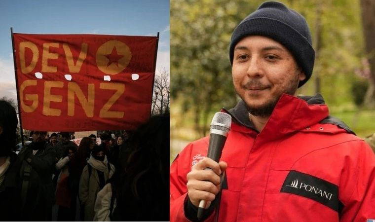 Tutuklu sosyal medya fenomeni 'Basel'den mesaj var: 'Sayenizde Silivri eskisinden de sıcak'