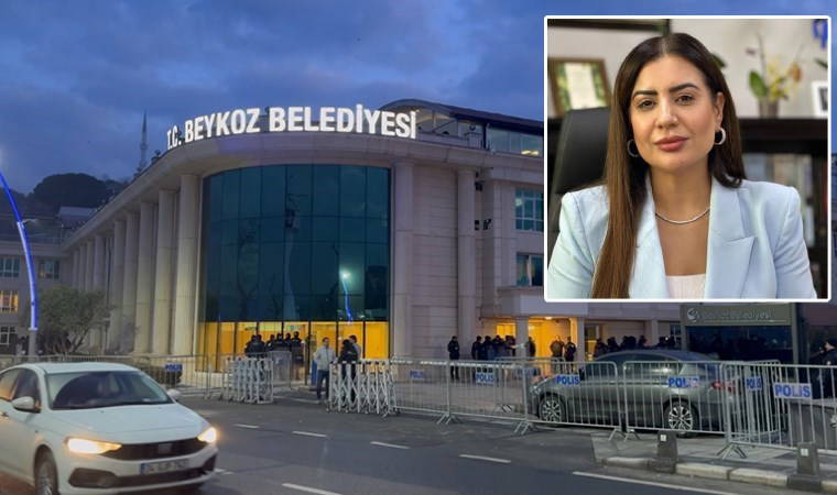 Beykoz Belediye Başkan Yardımcısı Fidan Gül kimdir? Fidan Gül neden gözaltına alındı?