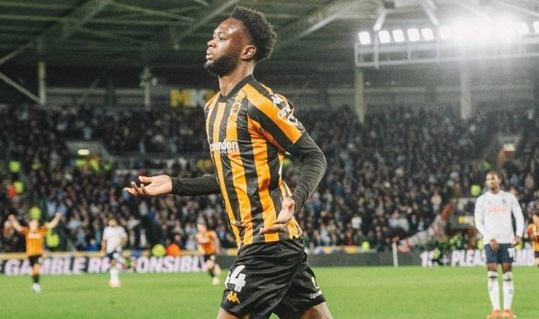 Hull City evinde Coventry'ye geçit vermedi!