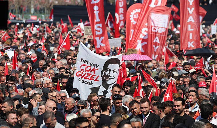 Yol haritası belli oldu! CHP'nin bu haftaki adresi Yozgat: 'Bu açık bir ilandır...'
