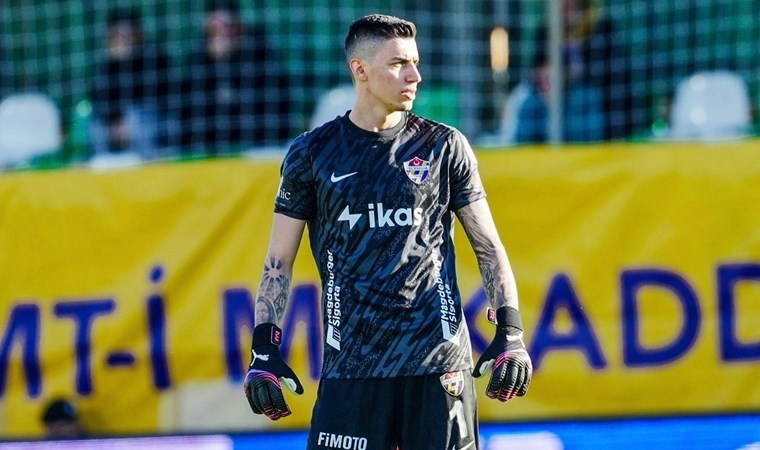 'Çıkışına devam edecek ve...'