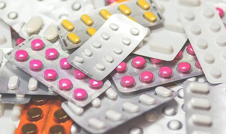 'İnternetten sahte ilaç satışı' davasında tüm sanıklara tahliye!