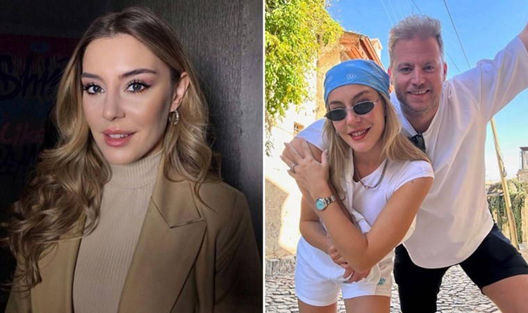 Ünlü oyuncu Ege Kökenli hamile olduğunu duyurmuştu: İlk pozunu paylaştı