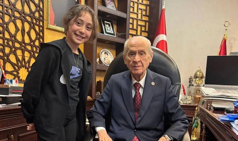 MHP'li vekil 'müjde' diyerek duyurdu