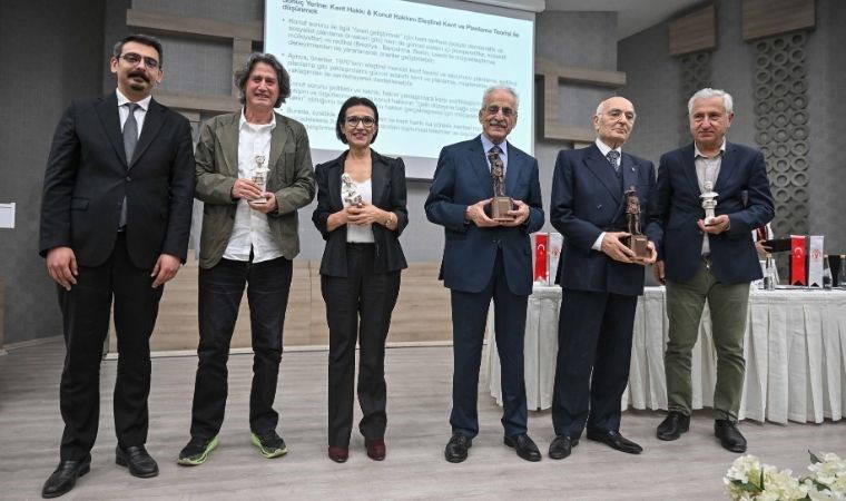 Murat Karayalçın: Dar gelirliler TOKİ sistemine giremiyor