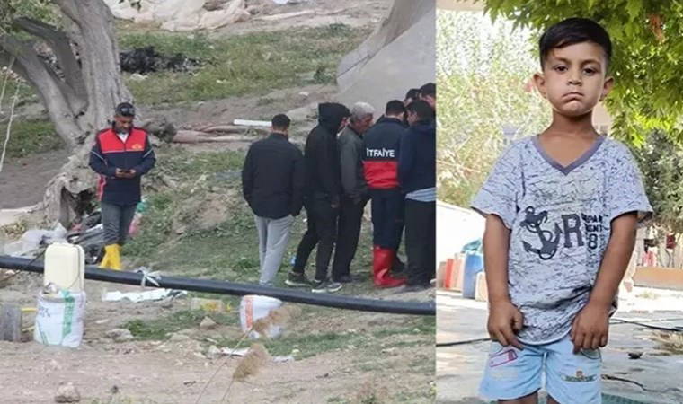 4 gündür kayıp... Cumali'yi arama çalışmaları sürüyor!