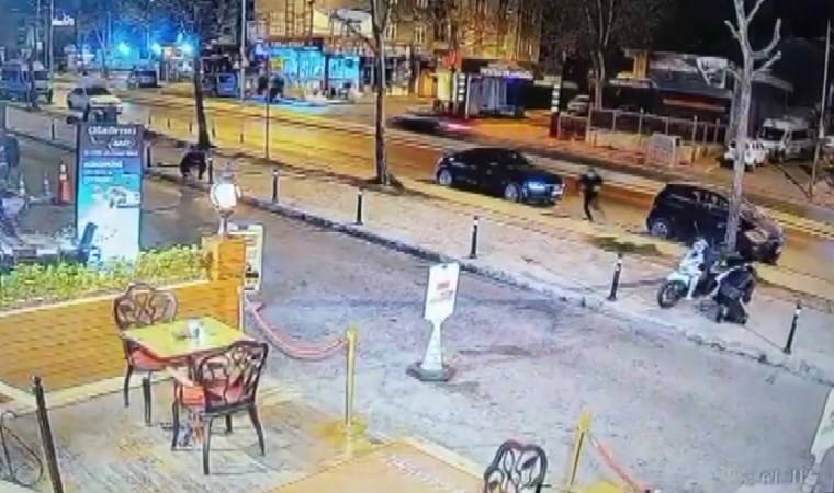 İstanbul'da ortakların kavgasında kan aktı: Otel müşterisi öldü!