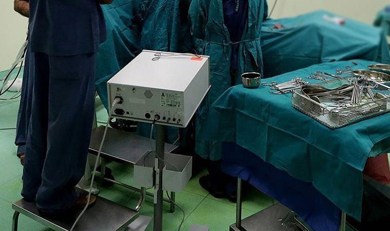 Kadın doğum kliniğinde kan donduran ticaret! Bunu da yaptılar: Para karşılığı 'yumurta' satışı!