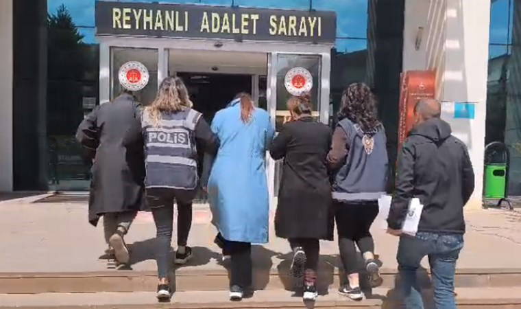 İl değiştirip evleri soydular: Kendilerine 'Osmaniye Grubu' diyen 3 kadın tutuklandı