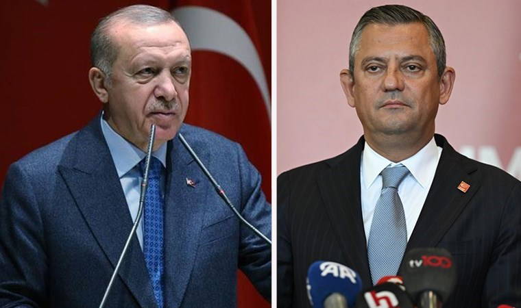 Özgür Özel, Erdoğan'a tazminat ödeyecek