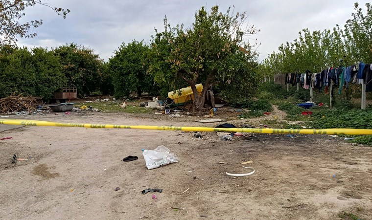 Adana'daki cinayetin ayrıntıları ortaya çıktı!
