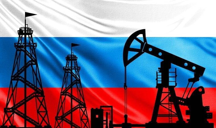 Rusya '2050 Enerji Planı'nı onayladı: Petrol ve gaz, dost ülkelere satılacak