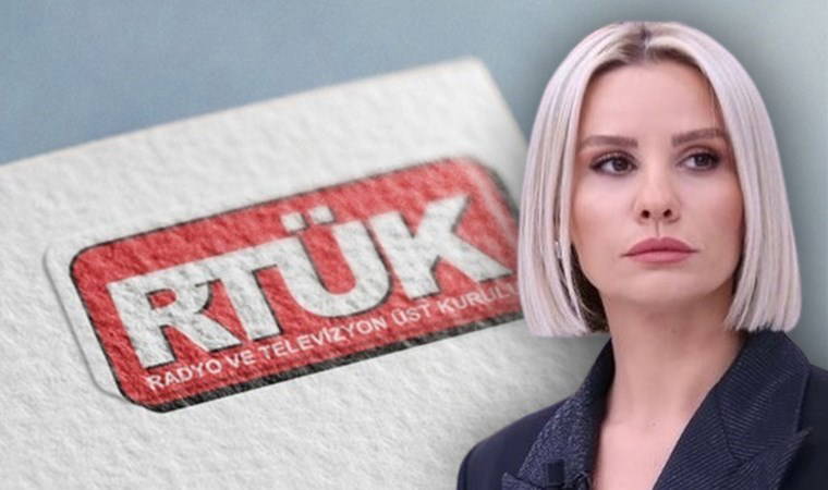 Damat kayınvalidesini hamile bırakmıştı: RTÜK Esra Erol'daki yayınla ilgili inceleme başlattı!