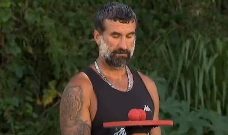 Hakkında tutuklama kararı verilmişti: Survivor yarışmacısı Hikmet Tuğsuz, Türkiye'ye dönme oyununu bilerek kaybetti!