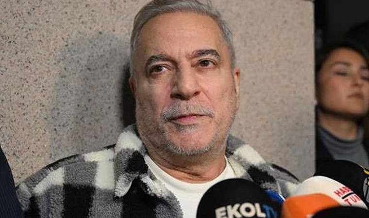 Son Dakika... Yasadışı bahis soruşturması kapsamında Mehmet Ali Erbil'e hapis cezası!