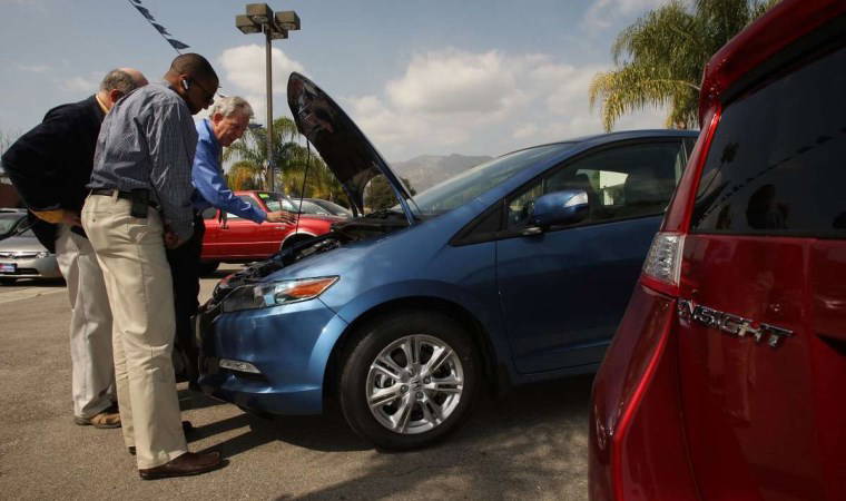 Periyodik bakımları aksatmak aracın değerini düşürüyor