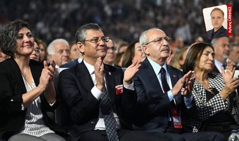 Kurultay soruşturması kapsamında 86 kişinin ifadesi alınacak:  İmamoğlu ve Tugay listede!