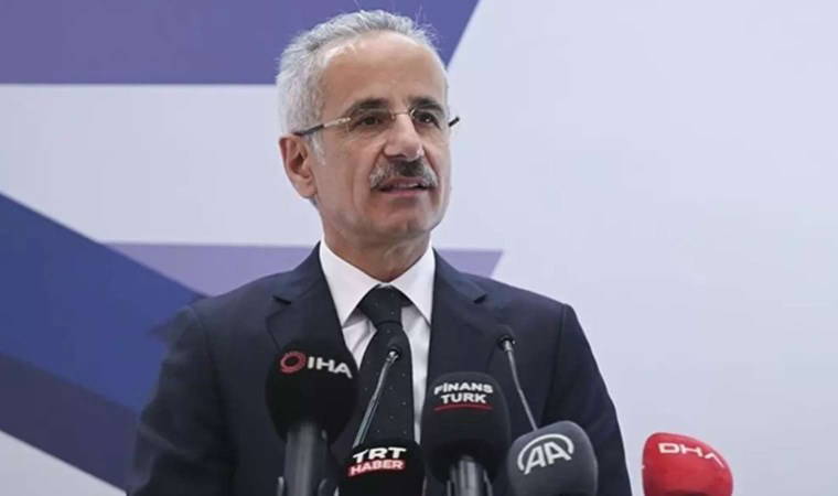 Bakan Uraloğlu'ndan 'Roblox' açıklaması: 'Nihayete erdiğinde inşallah...'