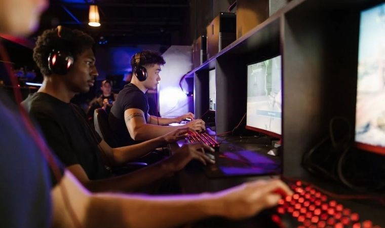 Oyun dünyasında devrim! Türk yazılımcıların geliştirdiği Blockchain tabanlı Wodo Gaming