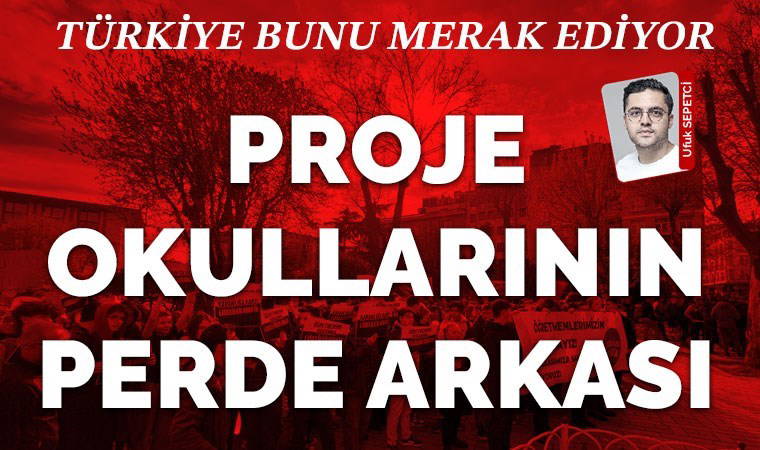 Cumhuriyet perde arkasını yazdı: Proje okullarında büyük tasfiye!