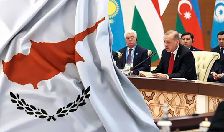 Semerkand deklarasyonunun perde arkası... Türk devletleri neden Güney Kıbrıs'ı tercih etti?