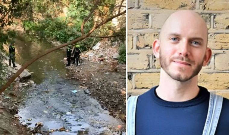 Bilim insanının cesedi bavulda bulundu