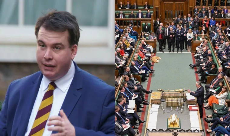 İngiltere'de kumar skandalı: Milletvekilleri seçim tarihine bahis oynamış